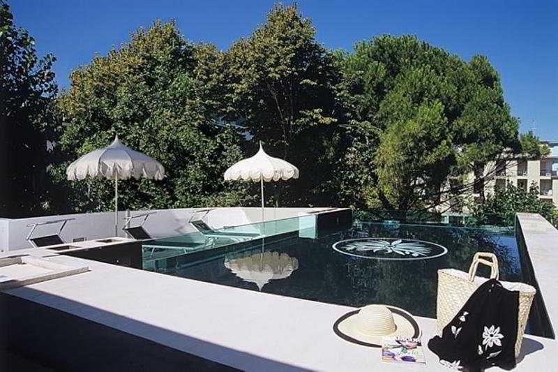 M Glamour Hotel Gabicce Mare Konforlar fotoğraf